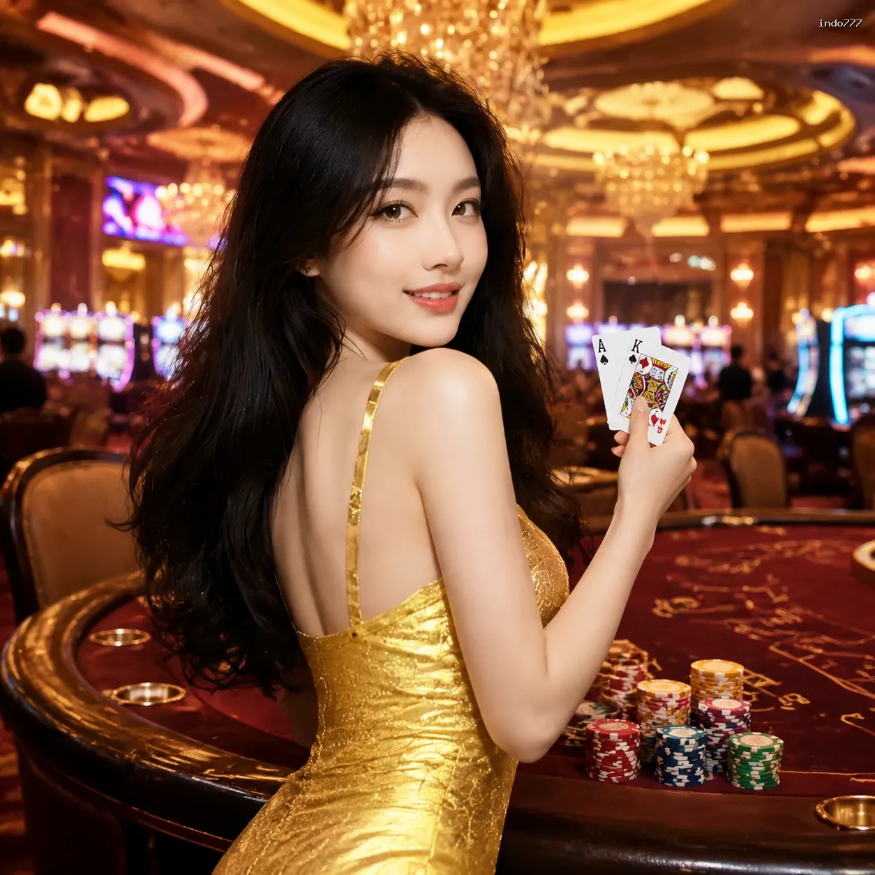 Menelusuri Fitur Menarik dari Situs Game indo777